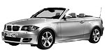 BMW E88 U2815 Fault Code
