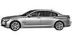BMW F02 U2815 Fault Code
